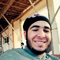 Ahmed Yousry