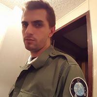 David Vallejo-Robinson