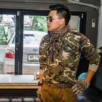 รตกร คำเจริญ