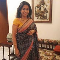 Malini Sen