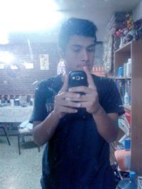 Jamil Uribe