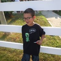 Victoria Hendrickson