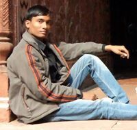 Vivek Anand