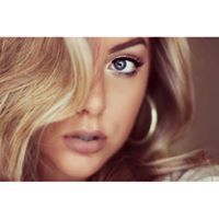 Lily Boslau