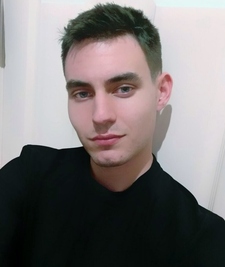 Daniel Mcgary
