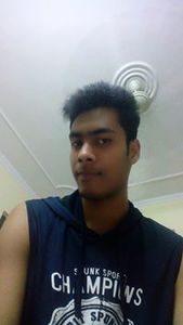 Rishu Kumar