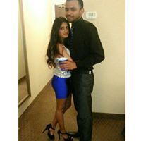 Parth Patel