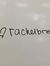 Rachel ...