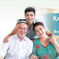 Соҳиб Муродиён