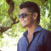Nakul Ajithkumar
