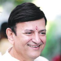 Mahendra Karia