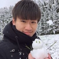 Max Lin