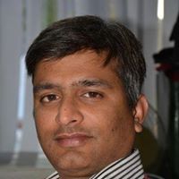 Mahtosurup Godavarthy