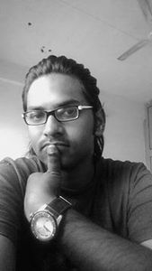 Abhishek Yelamanchili