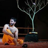 Harsh Dubey