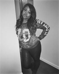 Ny'Eishea Barnes