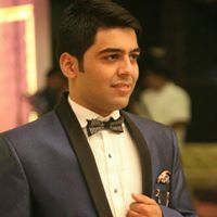 Pankaj Arora
