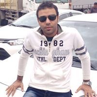Mohamed Gamal