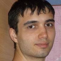 Сергей Герняк