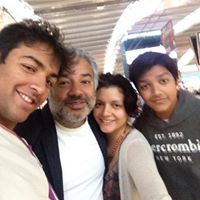 Rajesh Rai