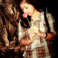 Albertha Indra