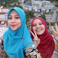 Afiqah Isa