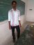 Praveen...