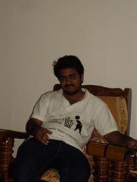 Mahesh Bl