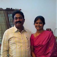 Kiruba Santhakumar