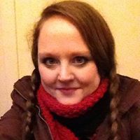 Lydia Rolffe-Budd