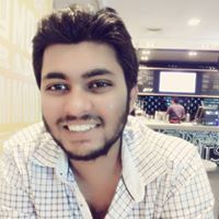 Akshay Shrinath