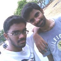 Subbiah Chandru
