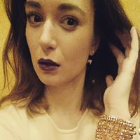 Barborečka Ščasná