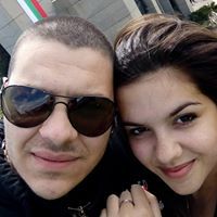 Jordan Vladimirov