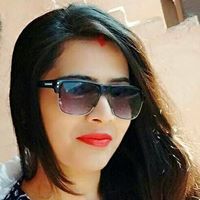 Damini Singh