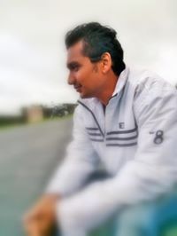 Sameer Bensekar