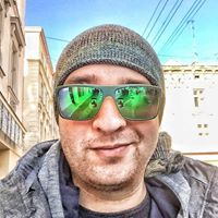 Олег Шаргородский