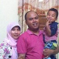 Ismail Dmk