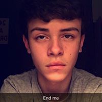 Nicholas Ortiz