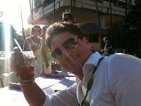 Joshua Kroeger