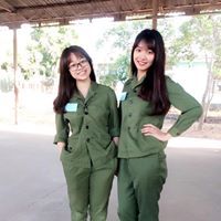 Uyên Hạnh