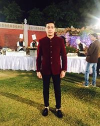 Yash Chouhan