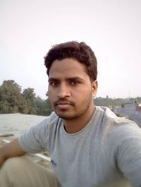 Arvind Yadav