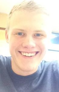 Baldvin Benediktsson