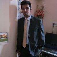 Sudip Mandal