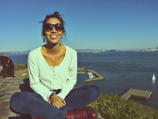 Sara Carolina Cuevas