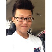 Tong Wang