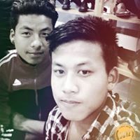 Aashish Theeng