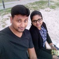 Shatchya Mohanraj
