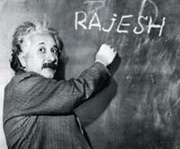 Rajesh Giri